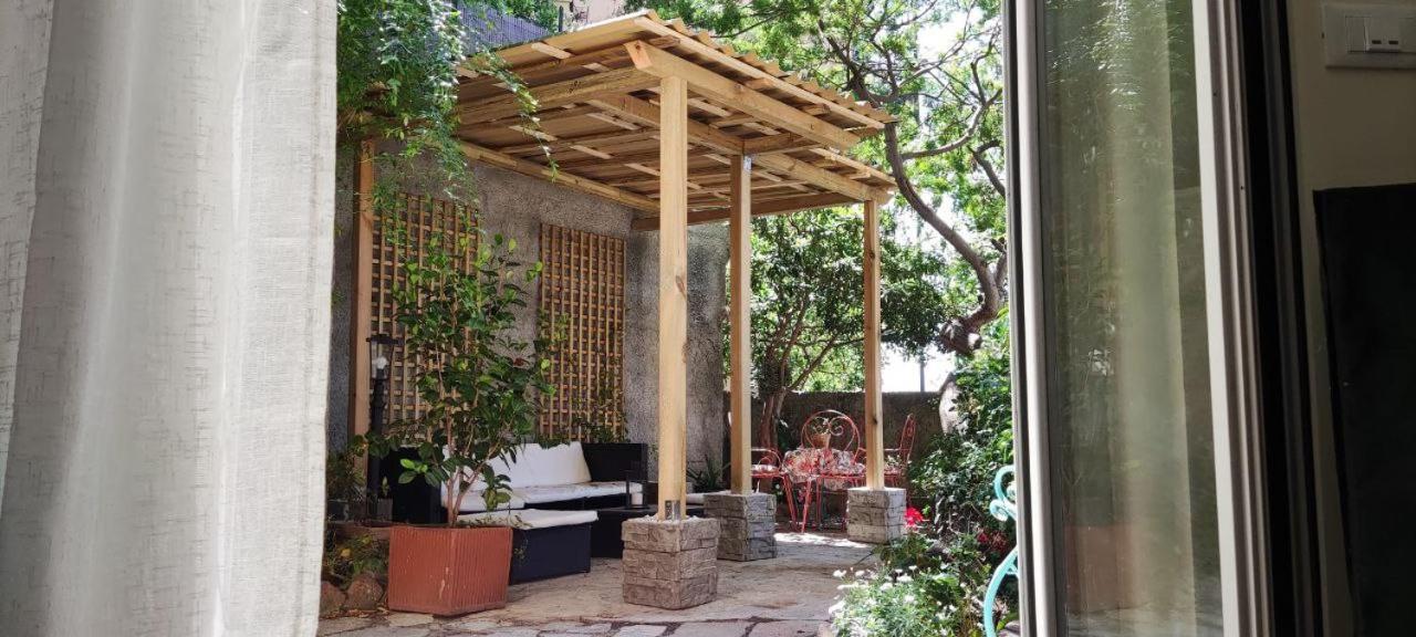 Casa La Dolce Pesca Διαμέρισμα Γένοβα Εξωτερικό φωτογραφία