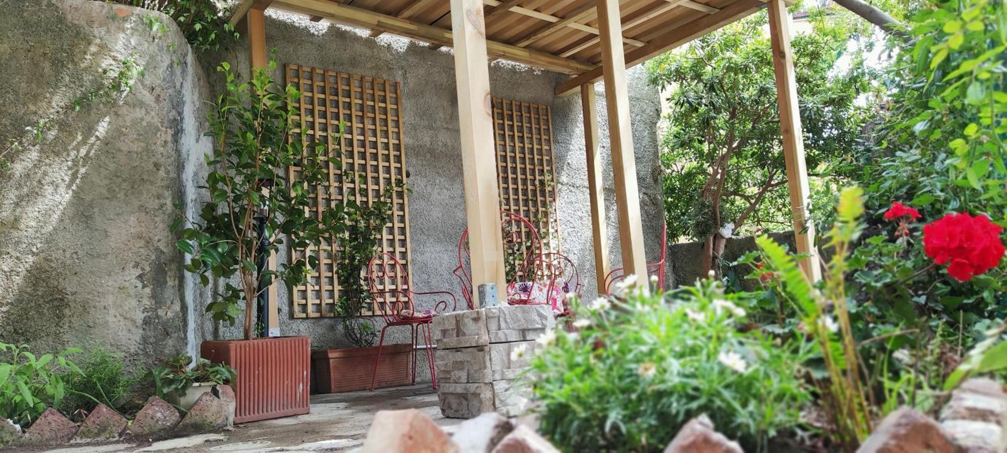 Casa La Dolce Pesca Διαμέρισμα Γένοβα Εξωτερικό φωτογραφία